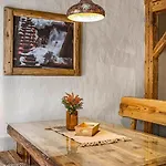 Hotel Roklina 4*