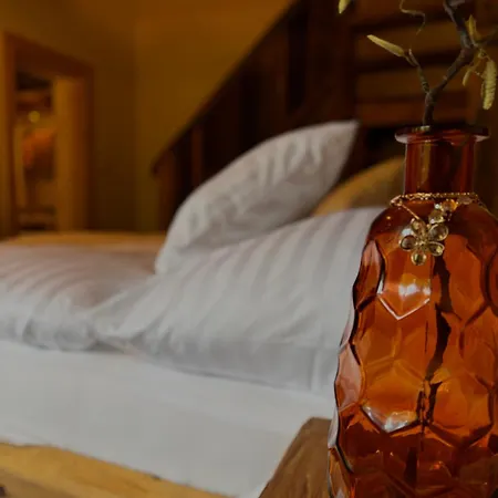 Hotel Hotel Roklina Hrabusice