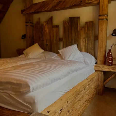 Hotel Roklina 4* Hrabusice