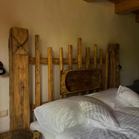 Hotel Roklina Hrabusice