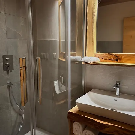Hotel Roklina Hotel Hrabusice