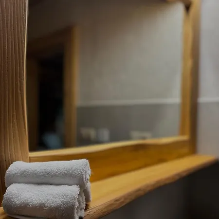 Hotel Roklina Hotel Hrabusice