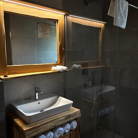 Hotel Roklina 4* Hrabusice