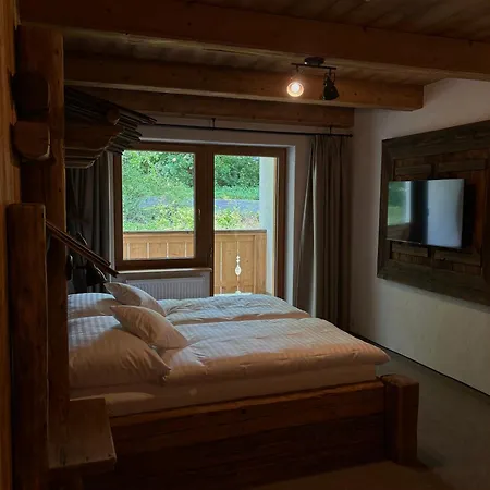 Roklina 4* Hrabušice