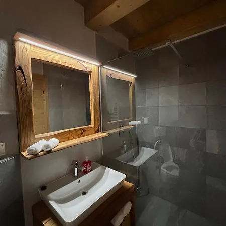 Hotel Roklina 4* Hrabusice