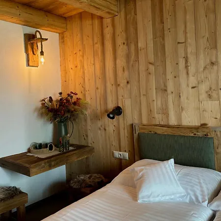 Roklina Hotel Hrabušice