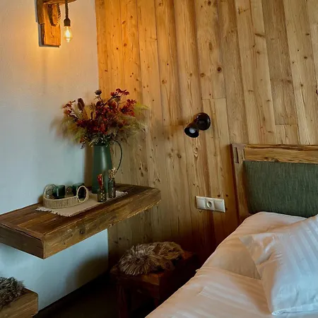 Roklina Hotel Hrabušice