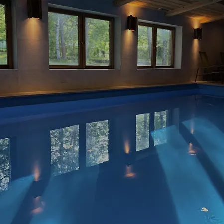 Hotel Hotel Roklina 4*