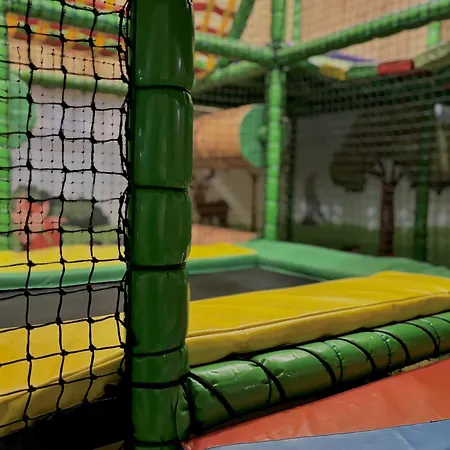 Roklina 4* Hrabušice