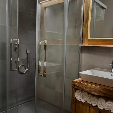 Hotel Roklina Hotel Hrabusice