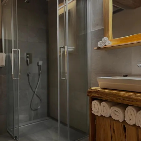 Hotel Roklina Hotel Hrabusice