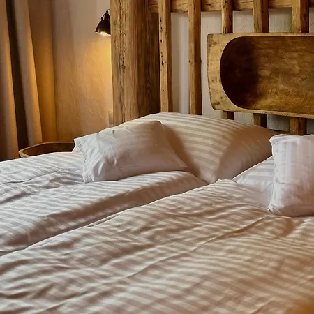 Hotel Roklina 4* Hrabusice