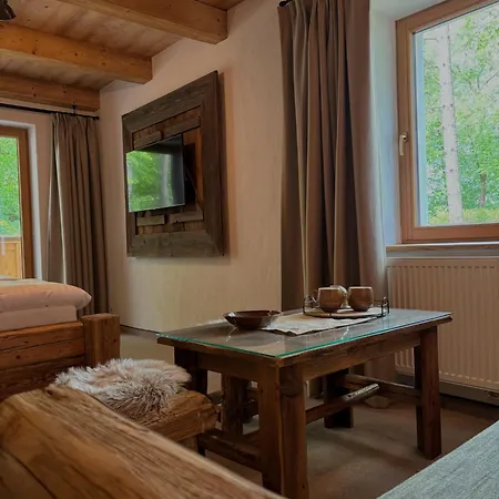 Hotel Roklina Hotel
