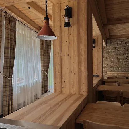 Roklina Otel 4*