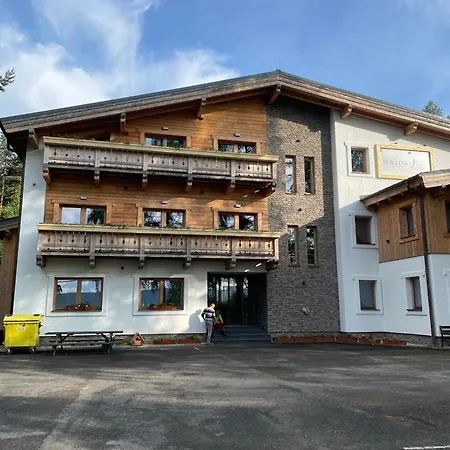 Hotel Roklina
