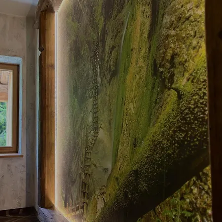 Отель Roklina 4*