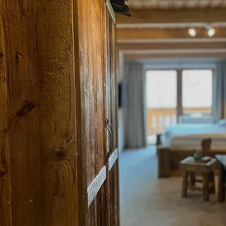 Hotel Roklina Hrabušice