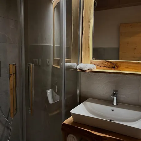 Hotel Hotel Roklina Hrabusice