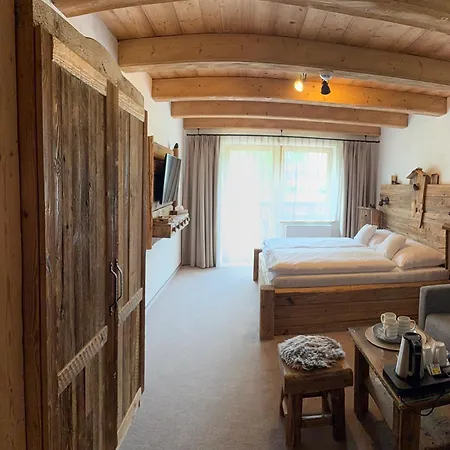 Отель Roklina Грабушице