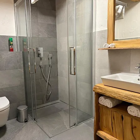 Roklina 4* Hrabušice