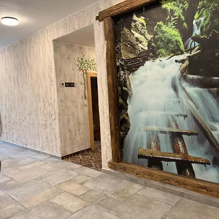 Roklina Hotel 4*