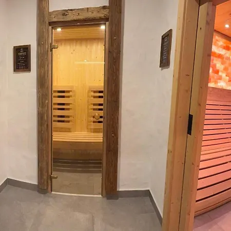 Roklina 4* Hrabušice