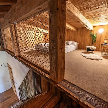 Roklina 4* Грабушице