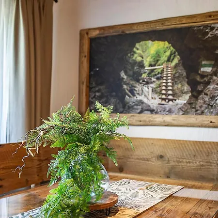 Roklina Hotel Hrabušice