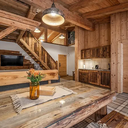 Roklina 4* Hrabušice