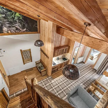 Roklina 4* Hrabušice