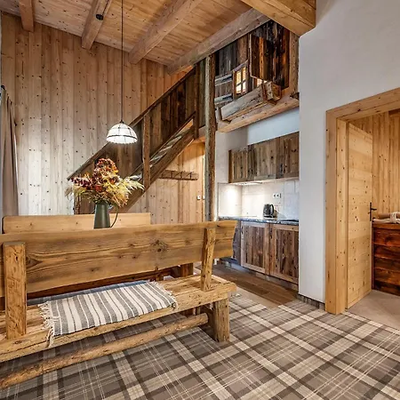 Roklina Hotel Hrabusice
