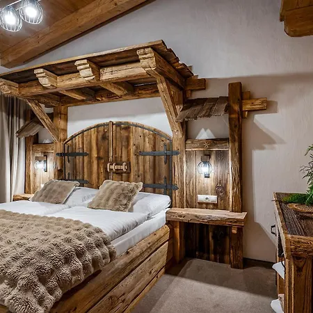 Hotel Roklina Hrabušice