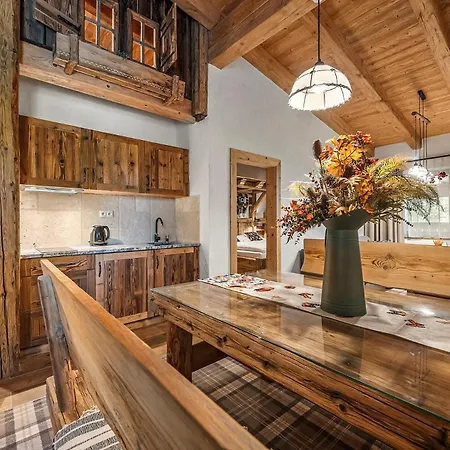 Roklina Hotel Hrabušice