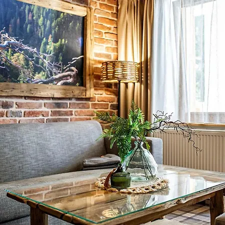 Roklina Hotel Hrabušice