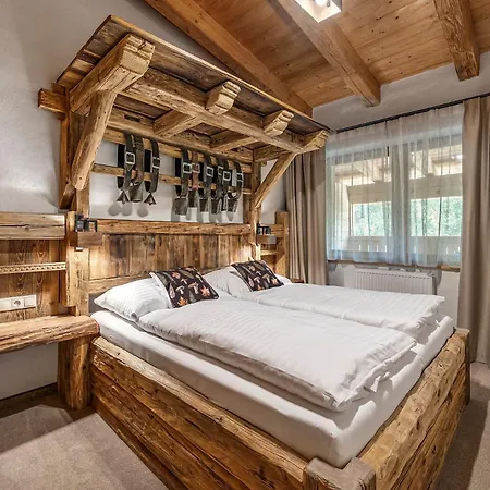 Hotel Roklina Hrabušice